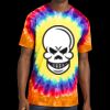 Window Tie Dye Tee Thumbnail