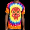 Window Tie Dye Tee Thumbnail