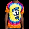 Window Tie Dye Tee Thumbnail