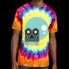Window Tie Dye Tee Thumbnail
