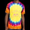 Window Tie Dye Tee Thumbnail