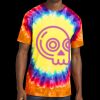 Window Tie Dye Tee Thumbnail