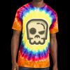 Window Tie Dye Tee Thumbnail