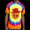 Window Tie Dye Tee Thumbnail
