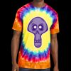 Window Tie Dye Tee Thumbnail
