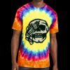 Window Tie Dye Tee Thumbnail
