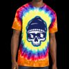 Window Tie Dye Tee Thumbnail