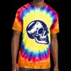 Window Tie Dye Tee Thumbnail