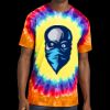 Window Tie Dye Tee Thumbnail