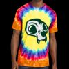 Window Tie Dye Tee Thumbnail