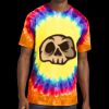 Window Tie Dye Tee Thumbnail