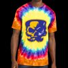Window Tie Dye Tee Thumbnail