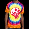 Window Tie Dye Tee Thumbnail