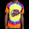 Window Tie Dye Tee Thumbnail