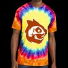 Window Tie Dye Tee Thumbnail