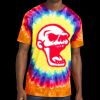 Window Tie Dye Tee Thumbnail