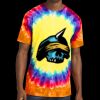 Window Tie Dye Tee Thumbnail