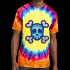 Window Tie Dye Tee Thumbnail