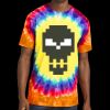 Window Tie Dye Tee Thumbnail