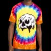 Window Tie Dye Tee Thumbnail