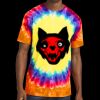 Window Tie Dye Tee Thumbnail