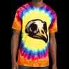 Window Tie Dye Tee Thumbnail