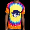 Window Tie Dye Tee Thumbnail