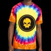Window Tie Dye Tee Thumbnail