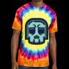 Window Tie Dye Tee Thumbnail