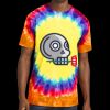 Window Tie Dye Tee Thumbnail
