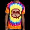 Window Tie Dye Tee Thumbnail