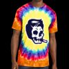 Window Tie Dye Tee Thumbnail