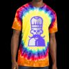 Window Tie Dye Tee Thumbnail