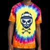 Window Tie Dye Tee Thumbnail