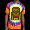 Window Tie Dye Tee Thumbnail
