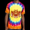 Window Tie Dye Tee Thumbnail