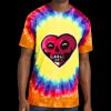 Window Tie Dye Tee Thumbnail