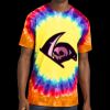 Window Tie Dye Tee Thumbnail