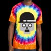 Window Tie Dye Tee Thumbnail