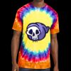 Window Tie Dye Tee Thumbnail