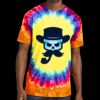 Window Tie Dye Tee Thumbnail