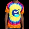 Window Tie Dye Tee Thumbnail