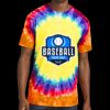 Window Tie Dye Tee Thumbnail