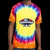 Window Tie Dye Tee Thumbnail