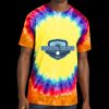 Window Tie Dye Tee Thumbnail