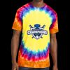 Window Tie Dye Tee Thumbnail