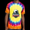 Window Tie Dye Tee Thumbnail