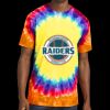 Window Tie Dye Tee Thumbnail