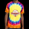 Window Tie Dye Tee Thumbnail