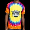 Window Tie Dye Tee Thumbnail